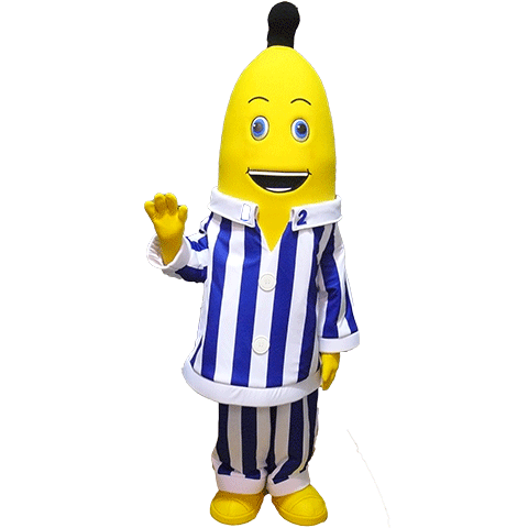 bananas-in-pyjamas-shapes